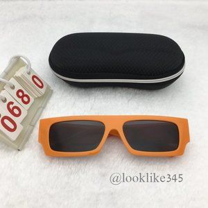 Fashion Retro Vintage Sunglasses